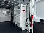 New 2024 Ram ProMaster 2500 High Roof Weather Guard Upfitted Cargo Van for sale #MA19441F - photo 24