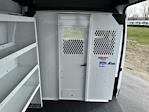 New 2024 Ram ProMaster 2500 High Roof Weather Guard Upfitted Cargo Van for sale #MA19441F - photo 26