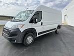 2024 Ram ProMaster 2500 High Roof FWD Weather Guard Upfitted Cargo Van for sale #MA19441F - photo 3