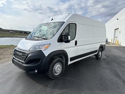 2024 Ram ProMaster 2500 High Roof FWD, Weather Guard Empty Cargo Van for sale #MA19444F - photo 1