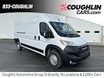 2024 Ram ProMaster 2500 High Roof FWD, Weather Guard Empty Cargo Van for sale #MA19444F - photo 3