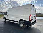 2024 Ram ProMaster 2500 High Roof FWD, Weather Guard Empty Cargo Van for sale #MA19444F - photo 5