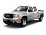 2010 GMC Sierra 1500 Crew Cab 4x4 Pickup for sale #MA19445D - photo 1
