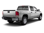 2010 GMC Sierra 1500 Crew Cab 4x4 Pickup for sale #MA19445D - photo 2