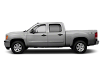 2010 GMC Sierra 1500 Crew Cab 4x4 Pickup for sale #MA19445D - photo 3