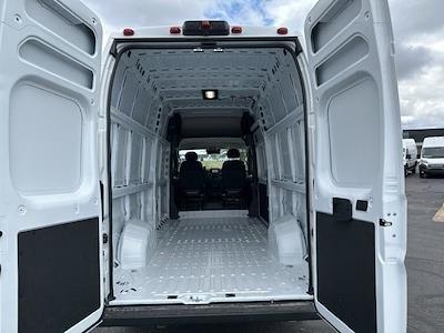 2024 Ram ProMaster 3500 Super High Roof FWD Empty Cargo Van for sale #MA19448F - photo 2