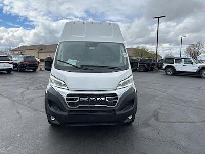 2024 Ram ProMaster 3500 Super High Roof FWD Empty Cargo Van for sale #MA19448F - photo 2