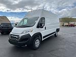 2024 Ram ProMaster 3500 Super High Roof FWD Empty Cargo Van for sale #MA19448F - photo 3