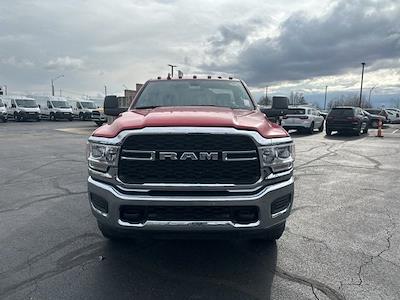 New 2023 Ram 3500 Regular Cab 4x4 Reading U108-SWs Service Truck for sale #MA19450F - photo 2