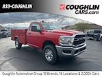New 2023 Ram 3500 Regular Cab 4x4 Reading U108-SWs Service Truck for sale #MA19450F - photo 1