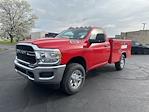 New 2023 Ram 3500 Regular Cab 4x4 Reading U108-SWs Service Truck for sale #MA19450F - photo 3
