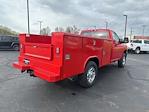 New 2023 Ram 3500 Regular Cab 4x4 Reading U108-SWs Service Truck for sale #MA19450F - photo 8