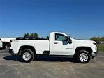 2021 Chevrolet Silverado 3500 Regular Cab SRW 4x4 Pickup for sale #MA19450G - photo 8