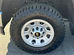 2021 Chevrolet Silverado 3500 Regular Cab SRW 4x4 Pickup for sale #MA19450G - photo 26