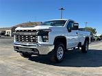 2021 Chevrolet Silverado 3500 Regular Cab SRW 4x4 Pickup for sale #MA19450G - photo 4