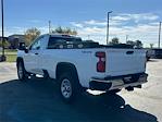 2021 Chevrolet Silverado 3500 Regular Cab SRW 4x4 Pickup for sale #MA19450G - photo 6