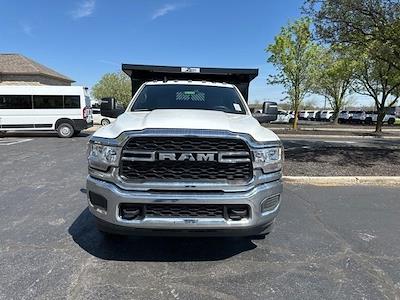 2024 Ram 3500 Regular Cab DRW 4x4 Rugby Dump Truck for sale #MA19470F - photo 2