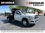 New 2024 Ram 3500 Regular Cab 4x4 Rugby Steel Dump Truck for sale #MA19470F - photo 1