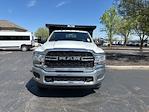 New 2024 Ram 3500 Regular Cab 4x4 Rugby Steel Dump Truck for sale #MA19470F - photo 3