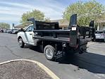 New 2024 Ram 3500 Regular Cab 4x4 Rugby Steel Dump Truck for sale #MA19470F - photo 6