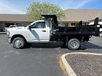 2024 Ram 3500 Regular Cab DRW 4x4 Rugby Dump Truck for sale #MA19470F - photo 4
