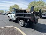 2024 Ram 3500 Regular Cab DRW 4x4 Rugby Dump Truck for sale #MA19470F - photo 5