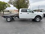 2024 Ram 3500 Crew Cab 4x4, Cab Chassis for sale #MA19478F - photo 5