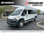 2024 Ram ProMaster 2500 High Roof FWD, Passenger Van for sale #MA19484F - photo 1