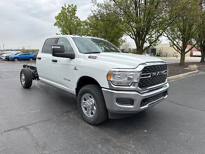 2024 Ram 3500 Crew Cab 4x4, Cab Chassis for sale #MA19485F - photo 1