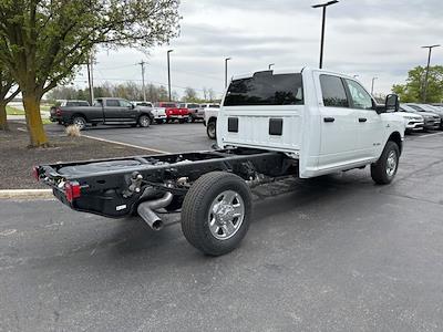 2024 Ram 3500 Crew Cab 4x4, Cab Chassis for sale #MA19485F - photo 2