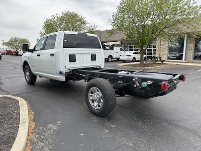 2024 Ram 3500 Crew Cab 4x4 Cab Chassis for sale #MA19485F - photo 2