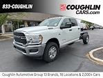 2024 Ram 3500 Crew Cab 4x4 Cab Chassis for sale #MA19485F - photo 1