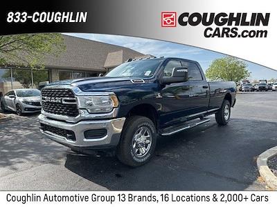 2024 Ram 3500 Crew Cab 4x4 Pickup for sale #MA19491 - photo 1