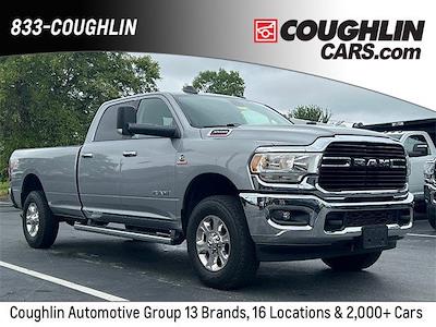 2019 Ram 3500 Crew Cab SRW 4x4 Pickup for sale #MA19491A - photo 1
