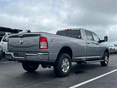 2019 Ram 3500 Crew Cab SRW 4x4 Pickup for sale #MA19491A - photo 2