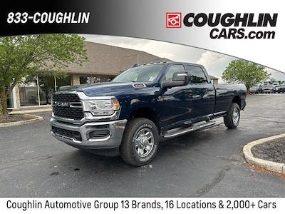 2024 Ram 3500 Crew Cab 4x4 Pickup for sale #MA19495 - photo 1