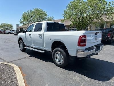 New 2024 Ram 2500 Tradesman Crew Cab 4x4 Pickup for sale #MA19498 - photo 2