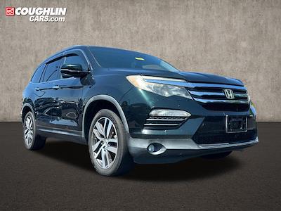 2016 Honda Pilot AWD SUV for sale #MA19507B - photo 1