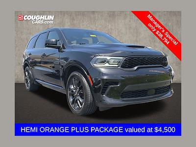 2023 Dodge Durango AWD SUV for sale #MA19508A - photo 1
