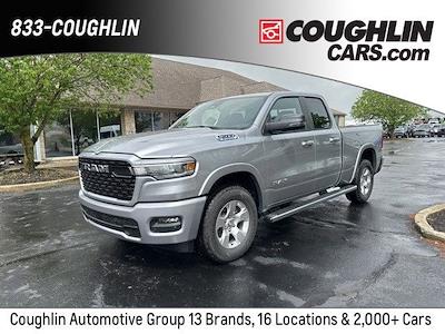 2025 Ram 1500 Quad Cab 4x4 Pickup for sale #MA19510 - photo 1