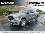 2025 Ram 1500 Quad Cab 4x4 Pickup for sale #MA19510 - photo 1