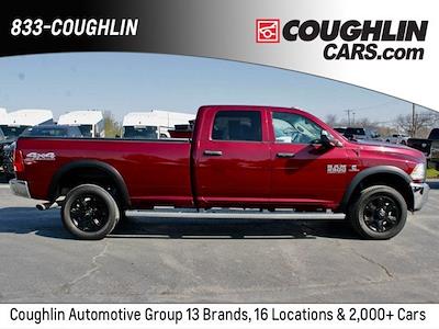 2018 Ram 2500 Crew Cab 4x4 Pickup for sale #MA19549A - photo 1