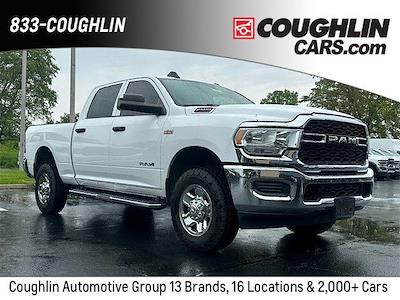 2020 Ram 2500 Crew Cab 4x4 Pickup for sale #MA19556A - photo 1