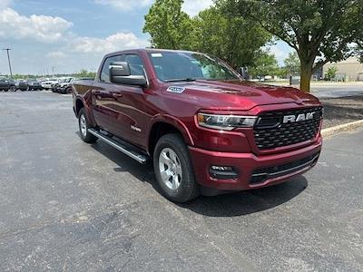 New 2025 Ram 1500 Big Horn Crew Cab 4WD Pickup for sale #MA19562 - photo 1