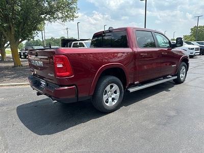 New 2025 Ram 1500 Big Horn Crew Cab 4WD Pickup for sale #MA19562 - photo 2