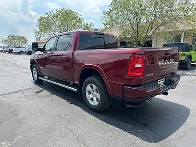 2025 Ram 1500 Crew Cab 4x4 Pickup for sale #MA19562 - photo 2