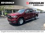 New 2025 Ram 1500 Big Horn Crew Cab 4WD Pickup for sale #MA19562 - photo 29