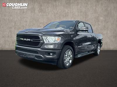 Used 2020 Ram 1500 Lone Star Crew Cab for sale #MA19562A - photo 1