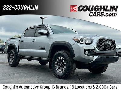 2023 Toyota Tacoma Double Cab 4x4 Pickup for sale #MA19582D - photo 1