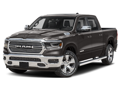 2023 Ram 1500 Crew Cab 4x4 Pickup for sale #MA19643 - photo 1